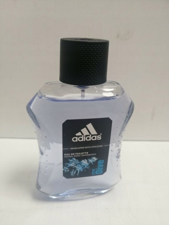 ADIDAS EDT ICE DIVE 100ML