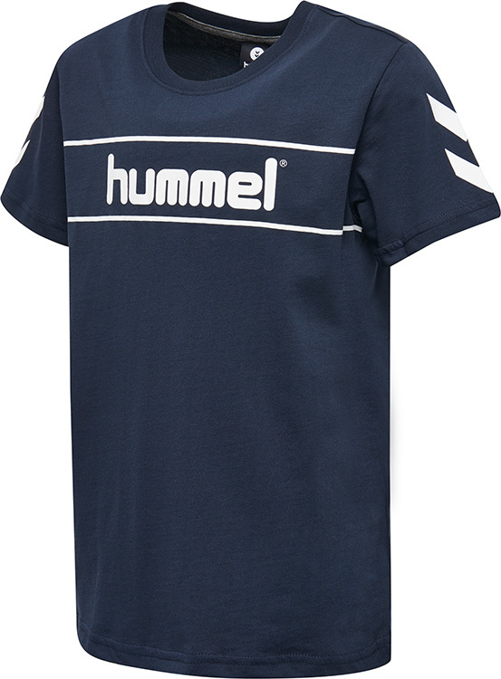 T-shirt dziecięcy Hummel HMLJAKI r 152