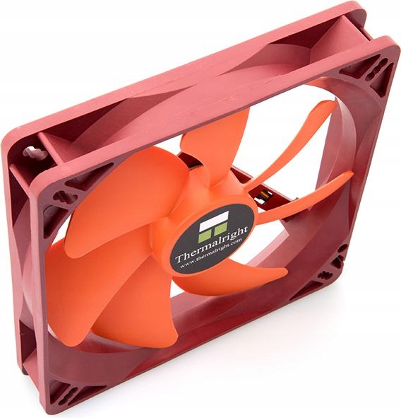 Thermalright 140mm (TR TY 143 SQ) - 7593029419 - oficjalne archiwum Allegro