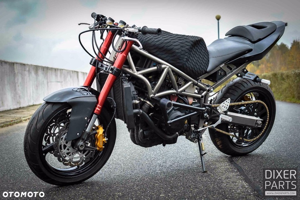 ninja 636 stunt bike