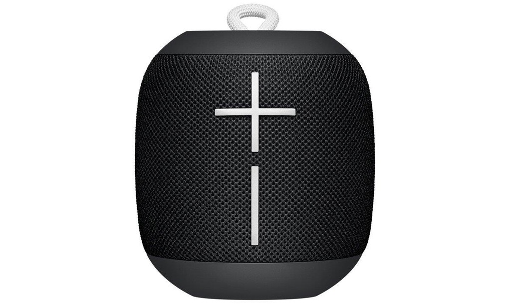 OUTLET Głośnik Ultimate Ears WONDERBOOM BT Black