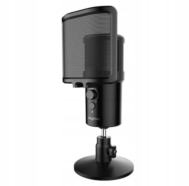 CREATIVE LABS Mikrofon LIVE! MIC M3 USB