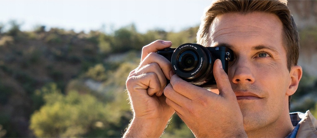 Sony a7 - магия полного кадра // Статьи и обзоры // FOTOEXPERTS