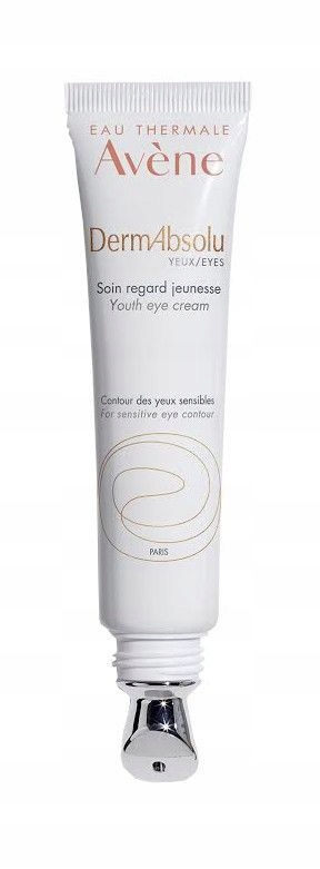 AVENE DermAbsolu Eye cream Krem pod oczy 15ml