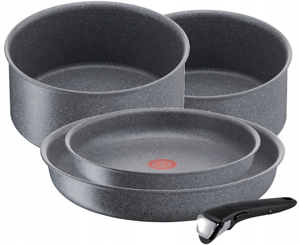 Кастрюля tefal ingenio. Набор посуды со съемной ручкой. Набор посуды tefal ingenio red 9. Съемная ручка для набора посуды. Набор кастрюль со съемными ручками.