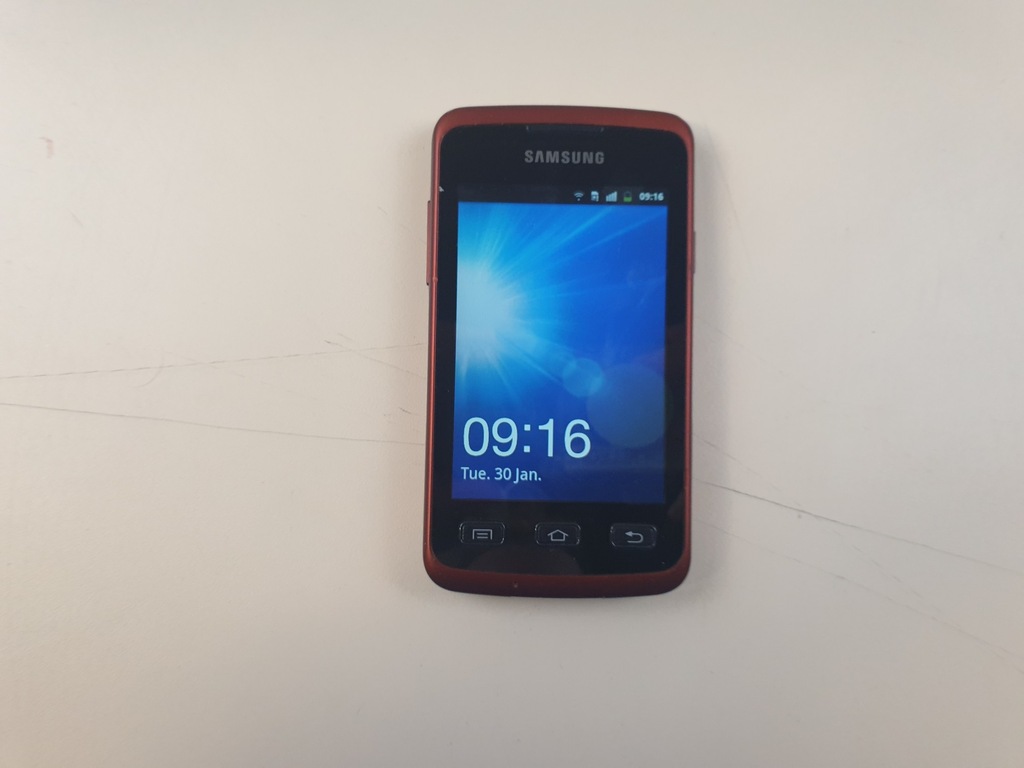 Samsung Galaxy Xcover 3 4GB (2133014)