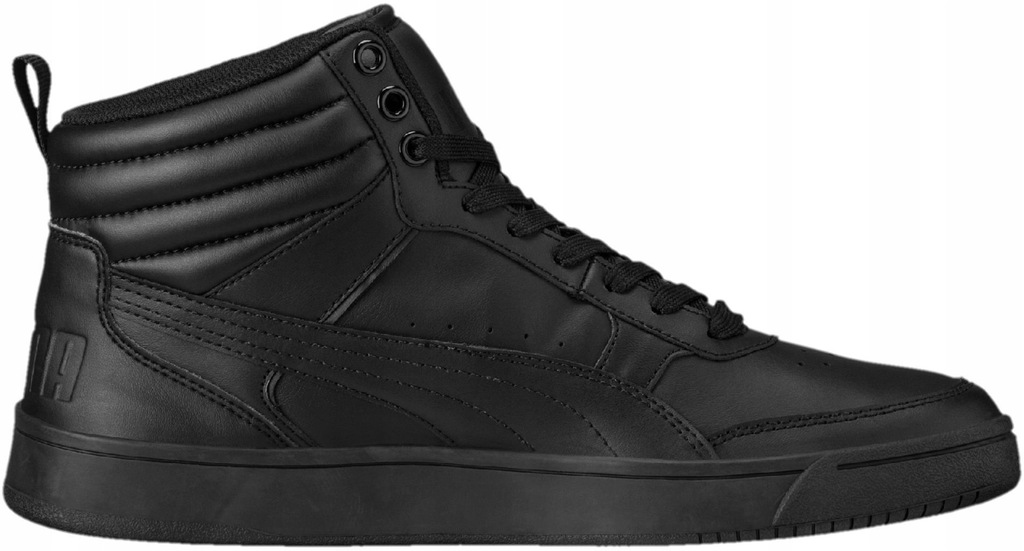 BUTY MĘSKIE KOSZYKÓWKA HIGH TOPS REBOUND PUMA 45