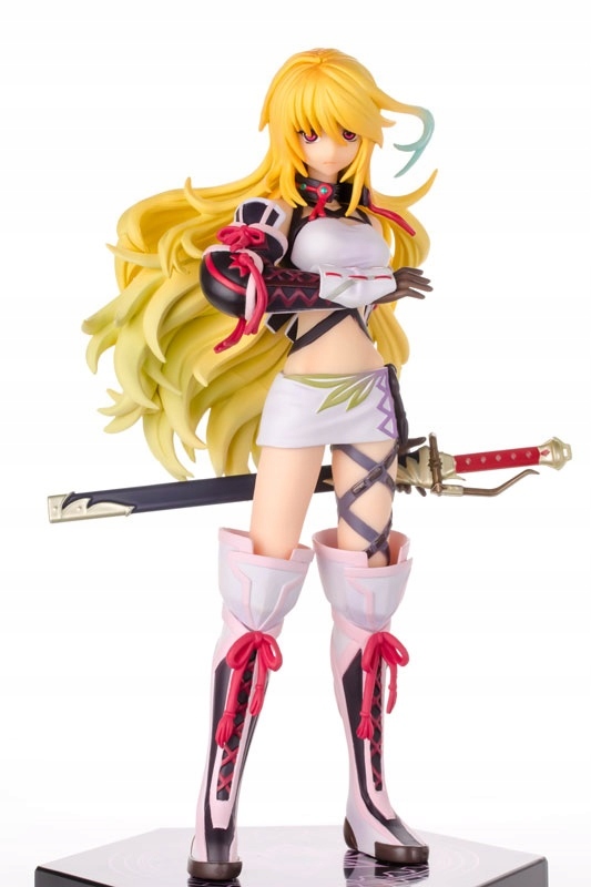 Tales of Xillia - Milla Maxwell - 18cm - od ręki