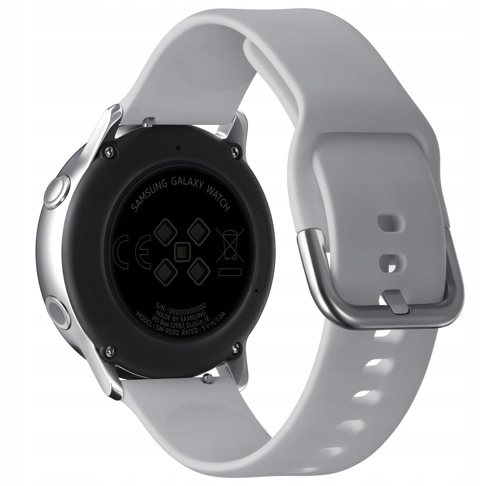 samsung galaxy watch active nfc