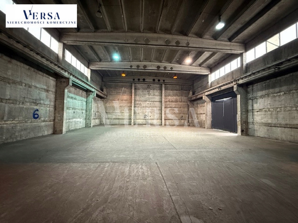 Magazyny i hale, Warszawa, Targówek, Targówek Fabryczny, 777 m²