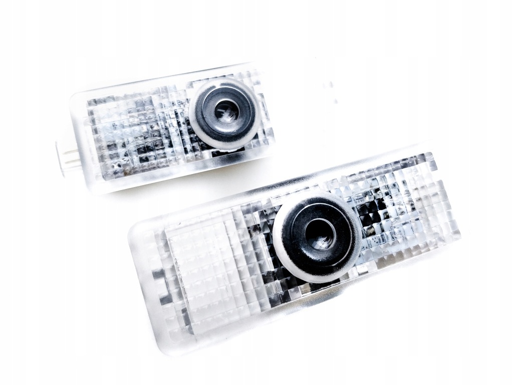 LED logo Projektory do MASERATI Grand Turismo