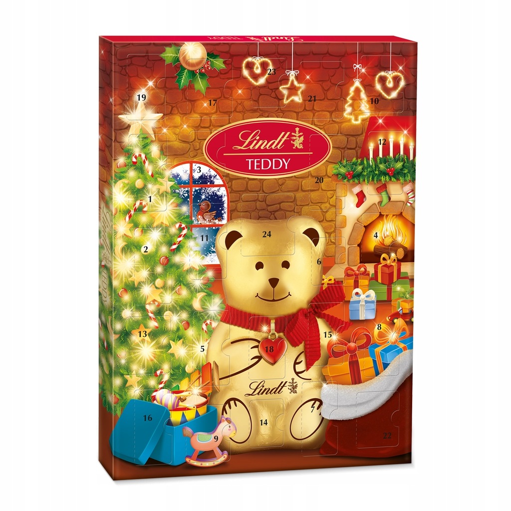 kalendarz-adwentowy-z-czekoladkami-lindt-teddy-12801790934