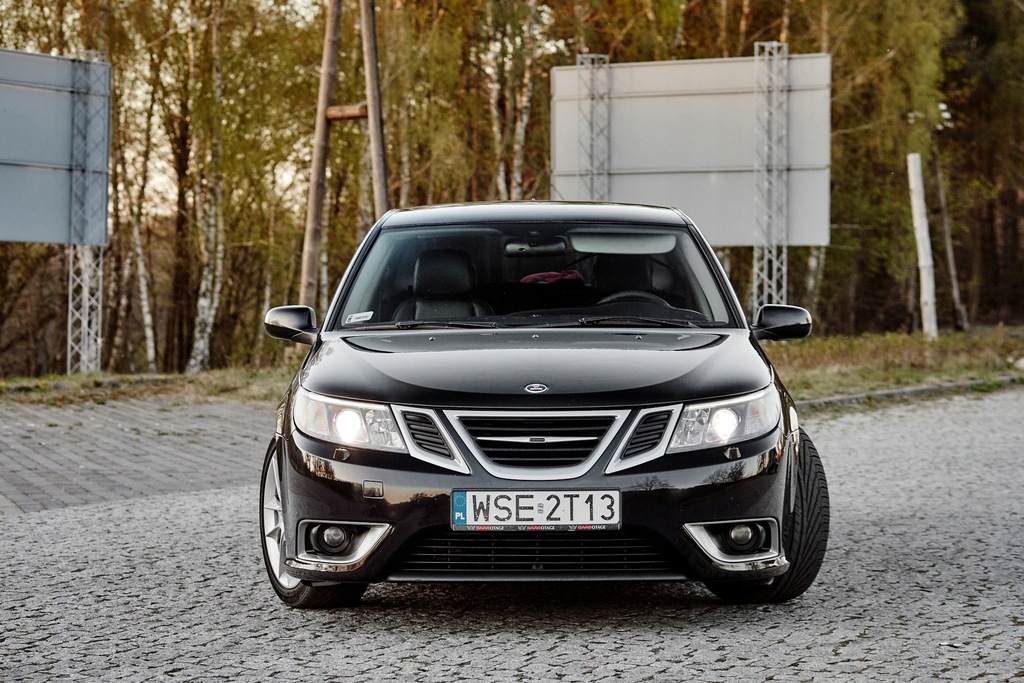 Купить Saab 9-3 AERO 1.9 TTID 180 л.с. автомат Новая цена!!!: отзывы, фото, характеристики в интерне-магазине Aredi.ru