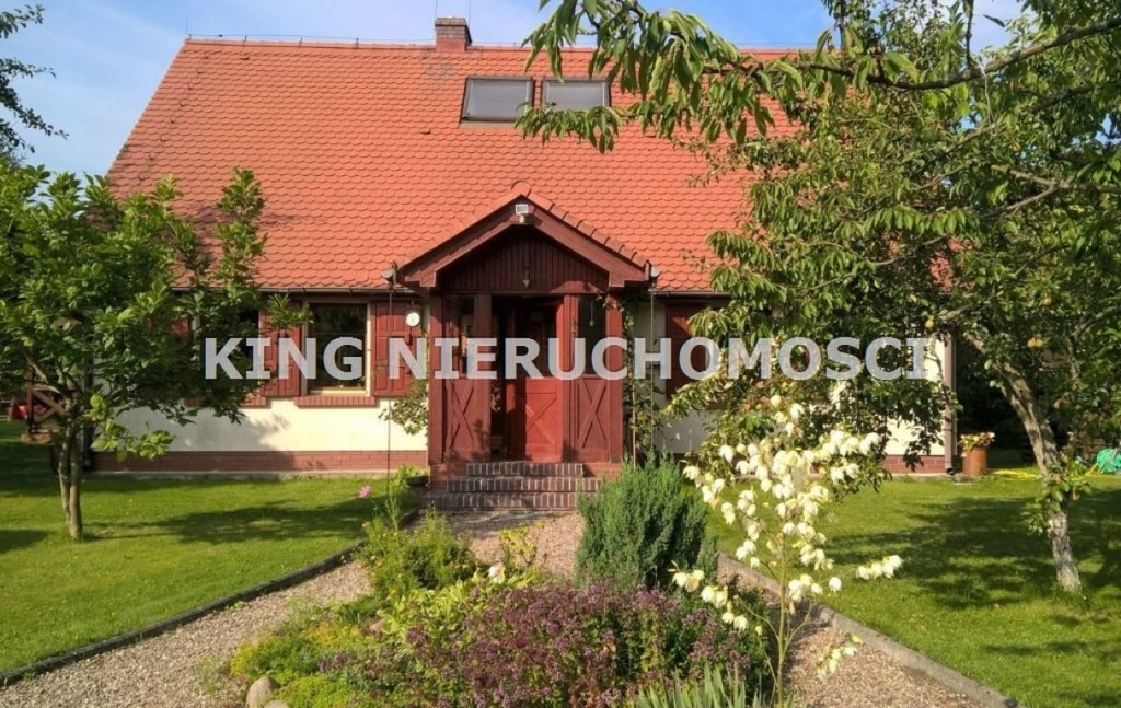 Dom na sprzedaż Łasko, choszczeński, 150,00 m²