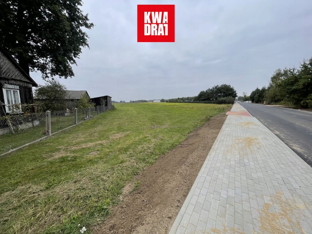 Działka, Siennica, Siennica, Miński, 7594 m²