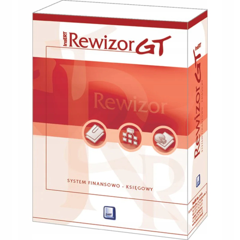 Program INSERT Rewizor GT