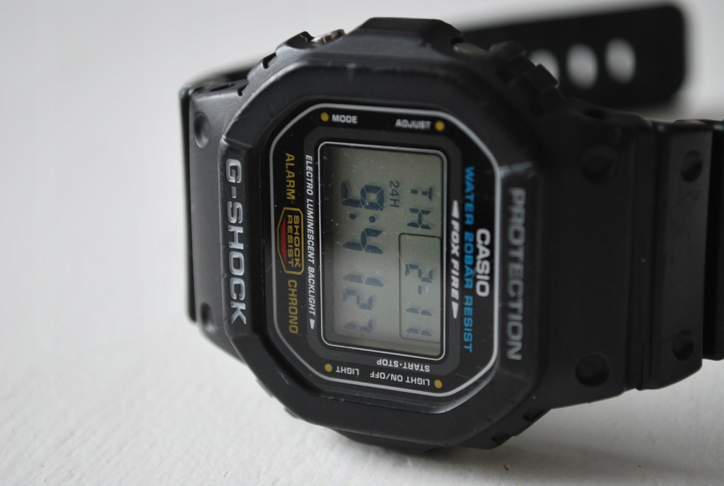casio g shock 3229 dw 5600