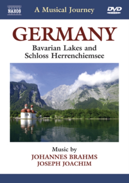 A Musical Journey: Germany - Bavarian Lakes and Sc