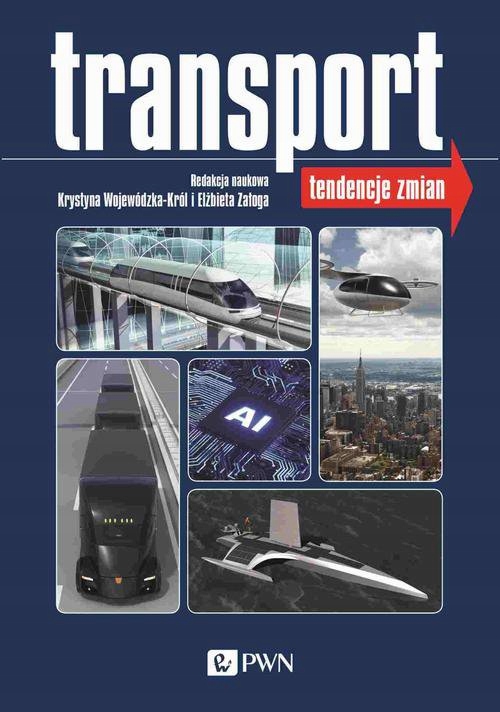 Transport - ebook