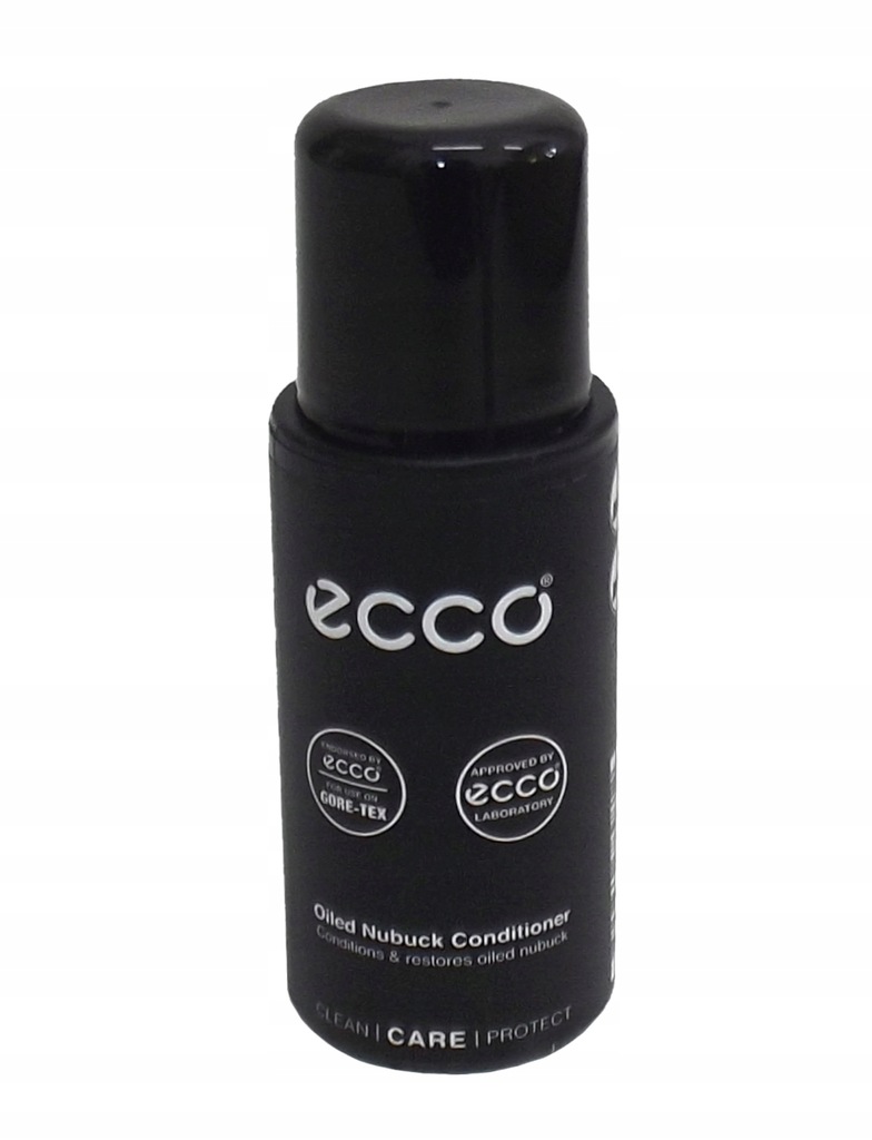 KREM DO PIELĘGNACJI NUBUKU ECCO CONDITIONER 100ml