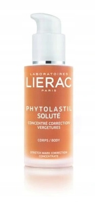 LIERAC Phytolastil serum korygujące rozstępy 75ml