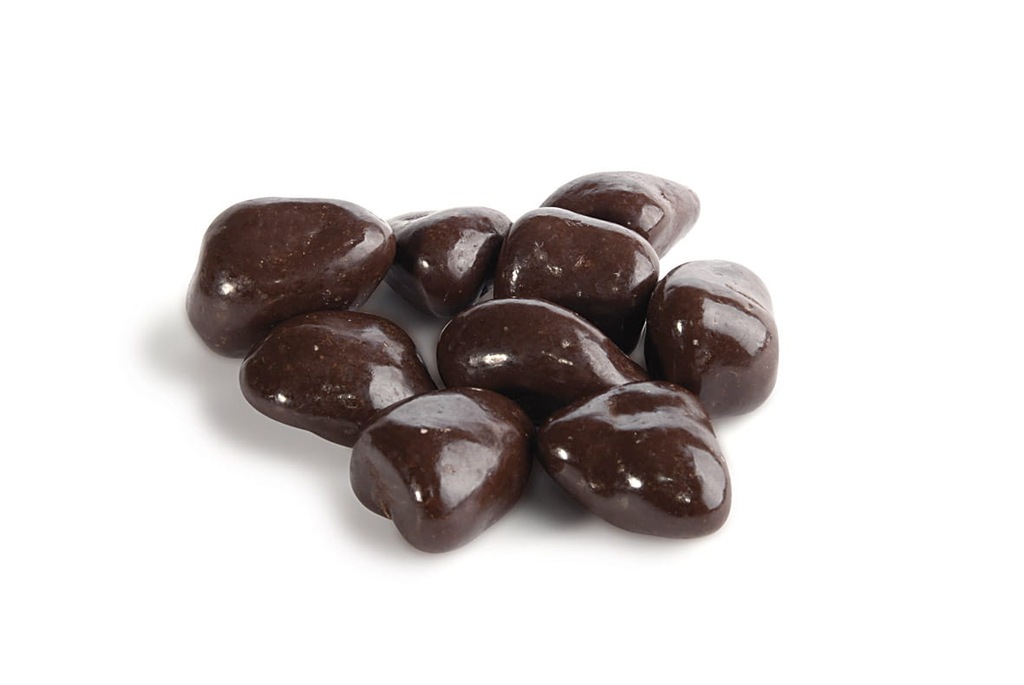 Doti Śliwki w czekoladzie 100 gram.