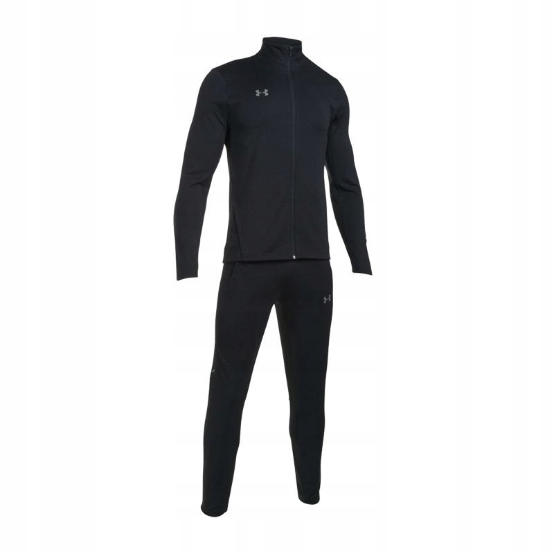 Dres Under Armour Challenger II Knit Warm-Up M 129