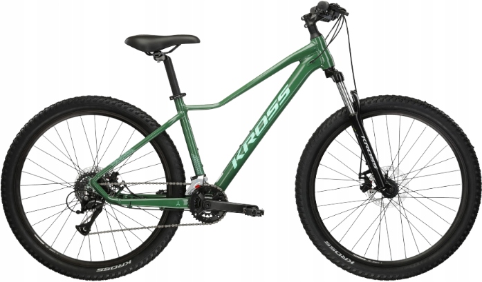 Kross Lea 3.0 D 27 XS zie_mie p