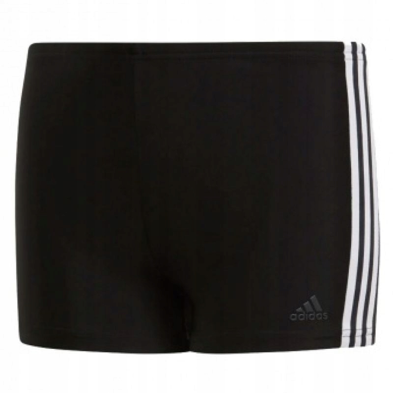 Kąpielówki adidas Fit BX 3S JR DP7540