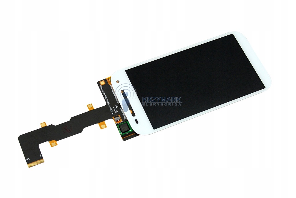 LCD EKRAN DIGITIZER DOTYK MOTOROLA MOTO E XT1524 2