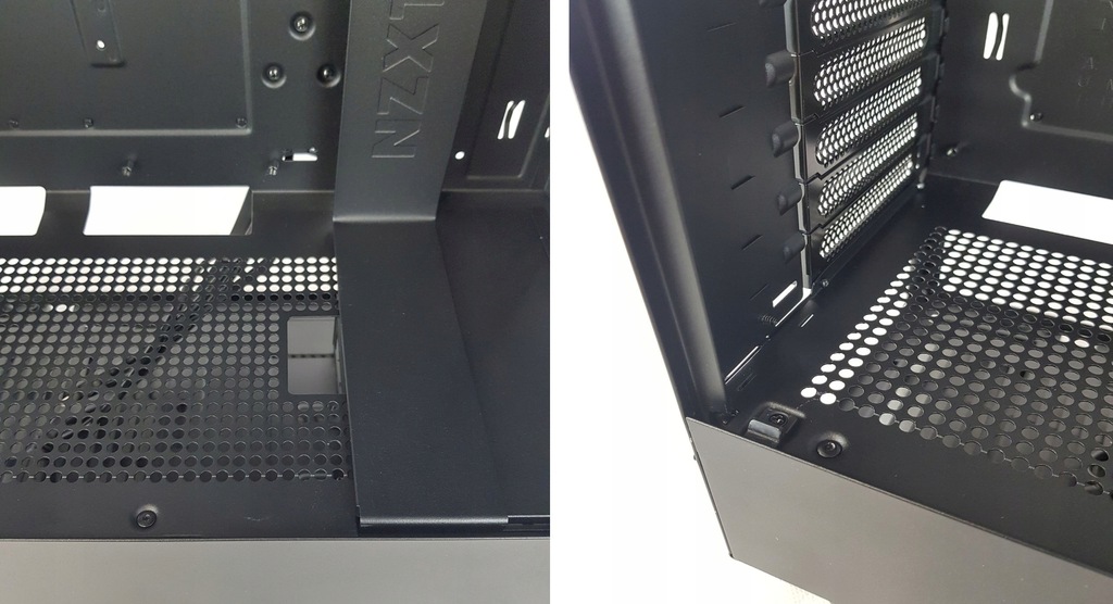 Купить NZXT H510 ATX Midi Tower USB-C игровой корпус с окном: отзывы, фото, характеристики в интерне-магазине Aredi.ru