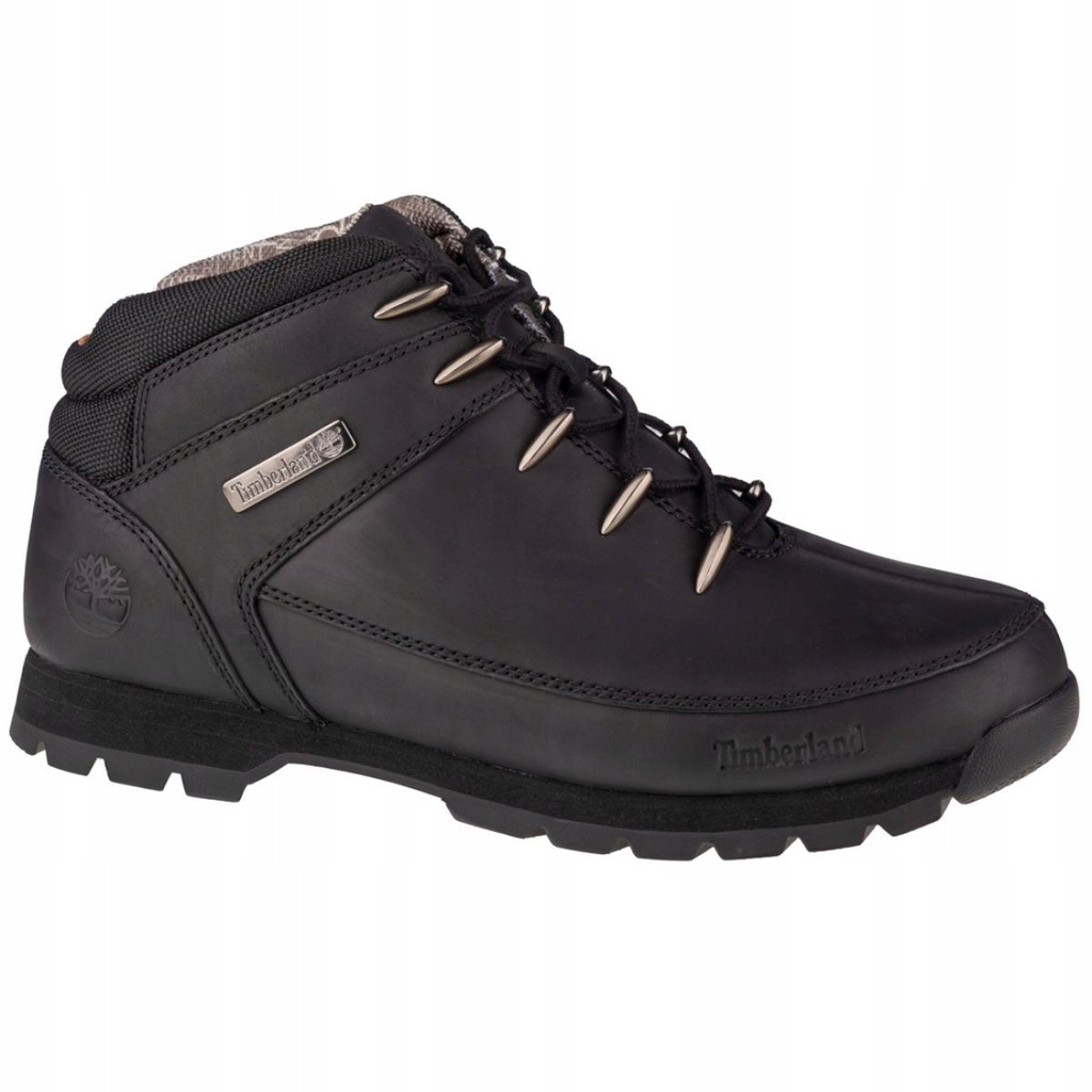 Buty Timberland Euro Sprint Mid Hiker M 43,5