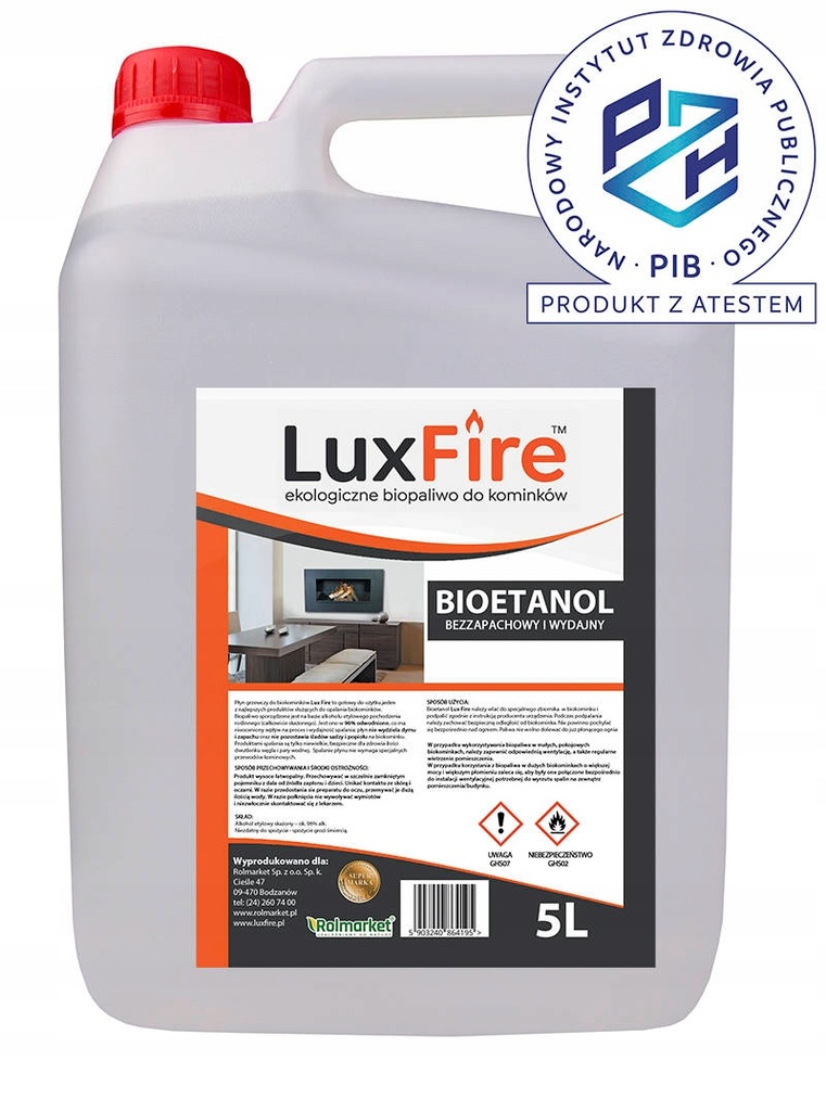 Купить Топливо 20л НАГРЕВАТЕЛЬНАЯ ЖИДКОСТЬ ДЛЯ БИОКАМИНА + ЗАЖИГАНИЕ ...