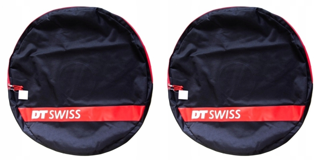 2x TORBA / POKROWIEC NA KOŁO DT SWISS 27,5'' 29''