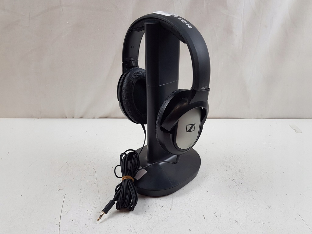 Sennheiser HD 201 (2072860)