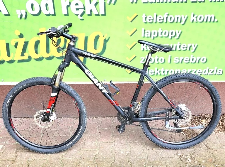 Giant aluxx sale 6000