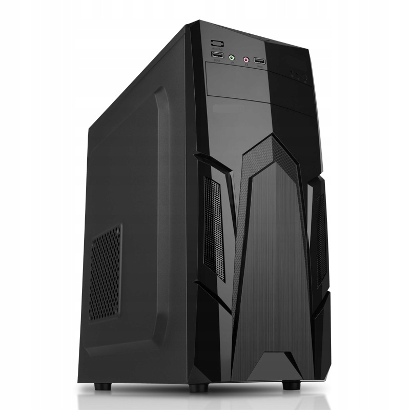 Купить GAMER 2019 HOUSE BP55 USB 3.0, Ридер, Стекло: отзывы, фото, характеристики в интерне-магазине Aredi.ru