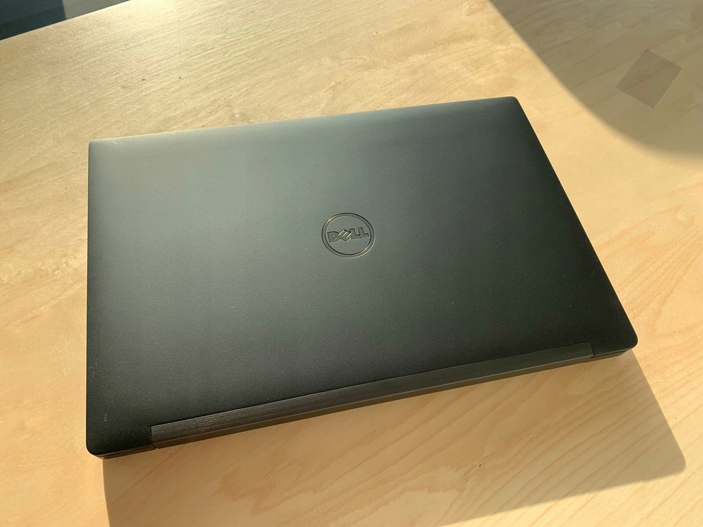 Купить Твердотельный накопитель DELL Latitude 7480 i7 16 ГБ 256 ГБ в идеальном состоянии: отзывы, фото, характеристики в интерне-магазине Aredi.ru