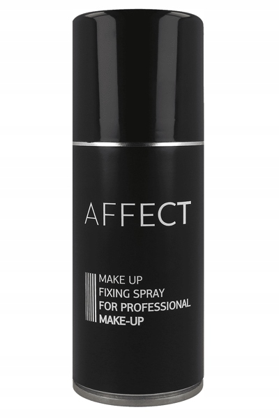 Affect – Makeup Fixing Spray profesjonalny utrwala