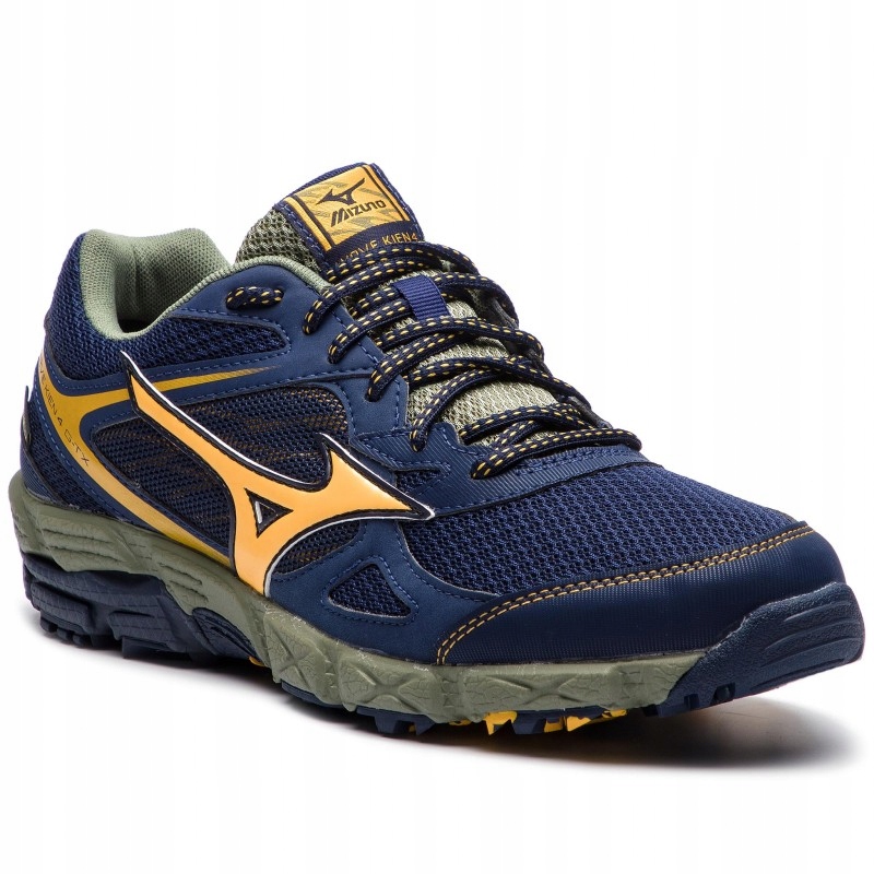 Buty biegowe Mizuno WAVE KIEN 4 GTX mens r. 42