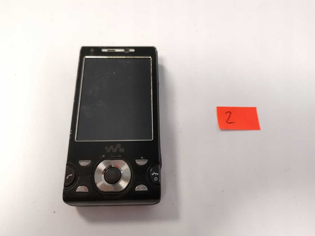 Sony Ericsson W995 PL bez simlocka