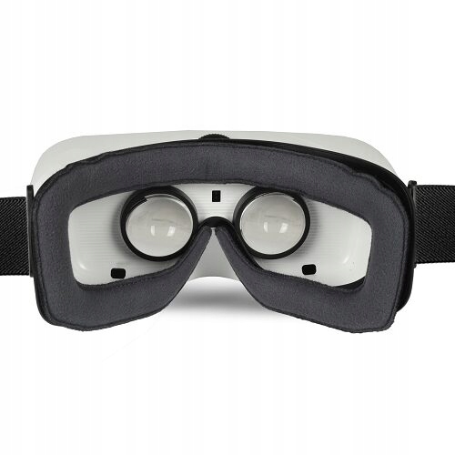 Купить Очки для гарнитуры Samsung SM-R322 Gear VR: отзывы, фото, характеристики в интерне-магазине Aredi.ru
