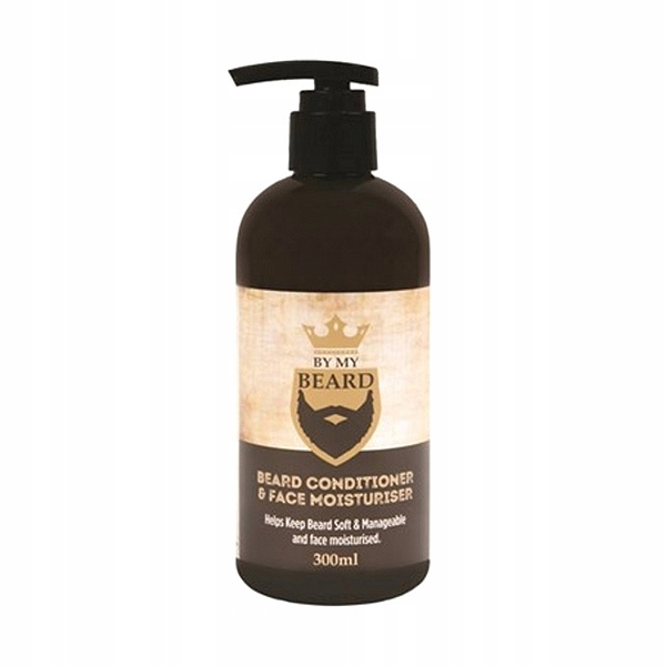 Beard Conditioner odżywka do brody i twarzy 300ml