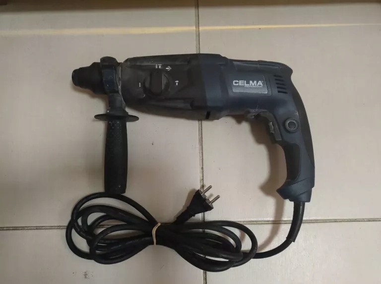 MŁOTOWIERTARKA CELMA PRWG 26AEO 1000W