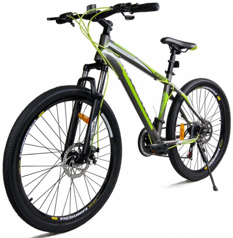 Купить Горный велосипед MTB 18 Амортизатор 21 Шестерня 26 Колеса: отзывы, фото, характеристики в интерне-магазине Aredi.ru