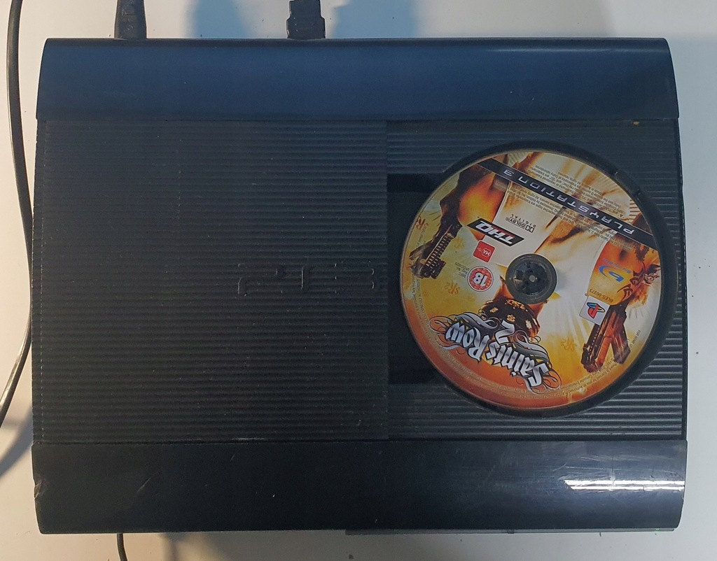 Ps3 hotsell cech 4203a