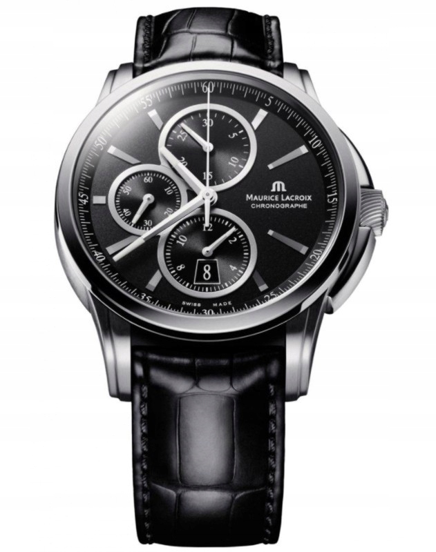 Maurice Lacroix Pontos Chronograph -51%