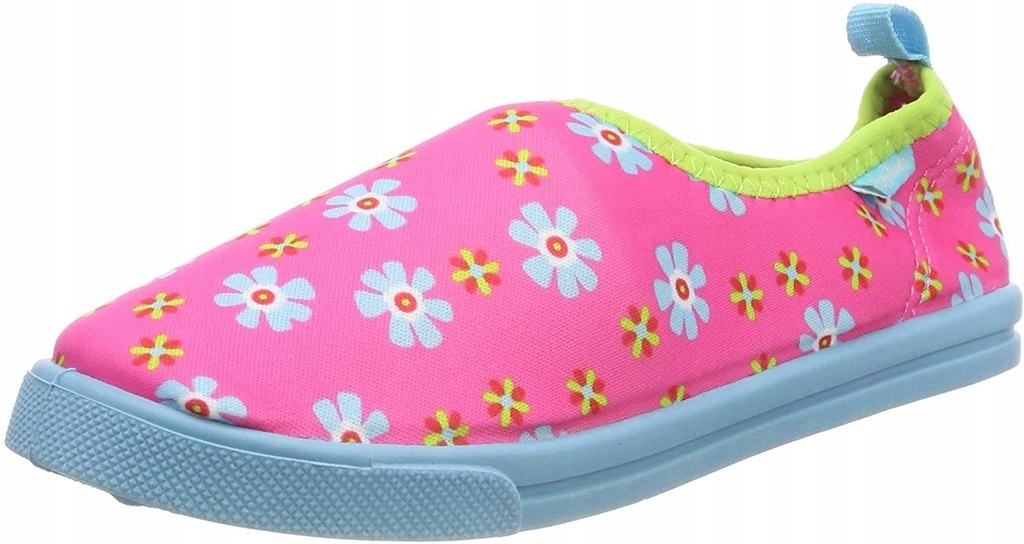 ochronne PLAYSHOES buty do wody dziecięce r. 28/29