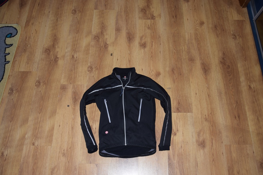 Kurtka CASTELLI S WIDSTOPPER