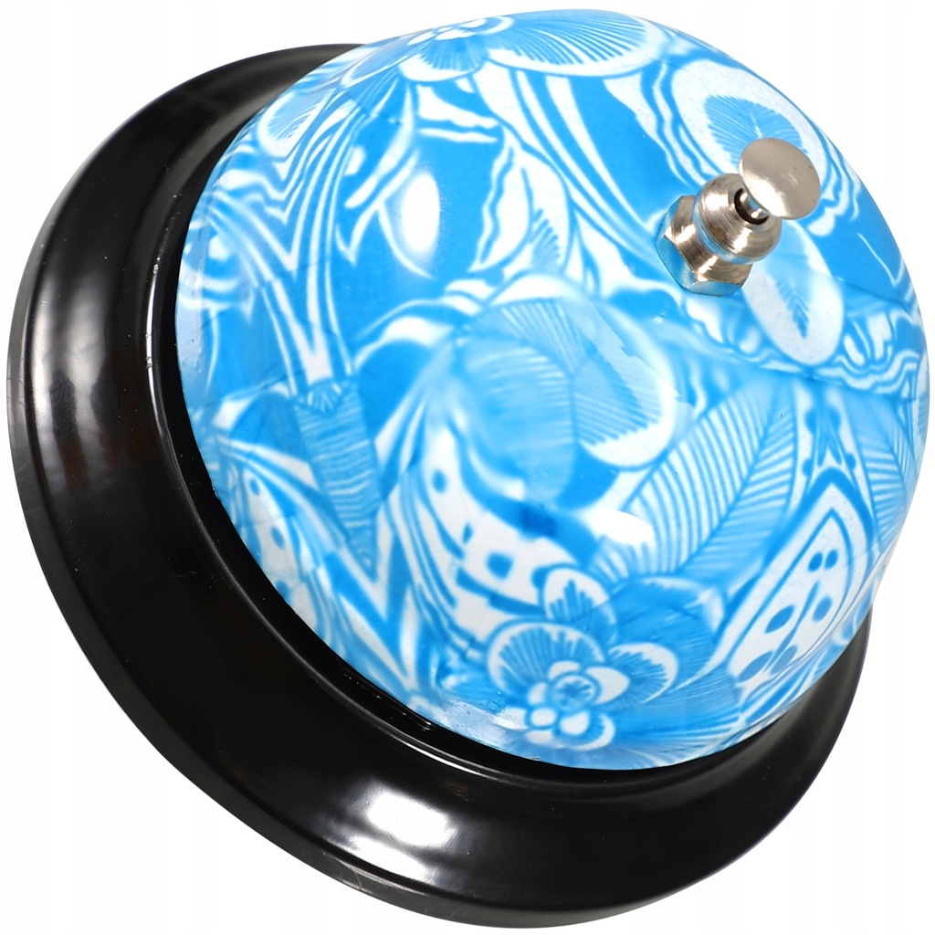 FRONT DESK BELL PET TRAINING BELLS HOTEL